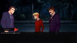 CRIME OPERA: THE BUTTERFLY EFFECTXBOX ONE/X|SКЛЮЧ - изображение № 8