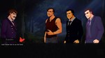 CRIME OPERA: THE BUTTERFLY EFFECTXBOX ONE/X|SКЛЮЧ - изображение № 10