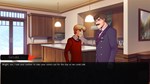 CRIME OPERA: THE BUTTERFLY EFFECTXBOX ONE/X|SКЛЮЧ - изображение № 4
