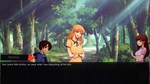 CRIME OPERA: THE BUTTERFLY EFFECTXBOX ONE/X|SКЛЮЧ - изображение № 5