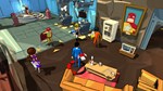 DEADBEAT HEROESXBOX ONE/X|SКЛЮЧ - изображение № 2