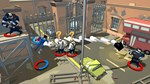 DEADBEAT HEROESXBOX ONE/X|SКЛЮЧ - изображение № 4