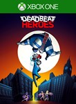 DEADBEAT HEROESXBOX ONE/X|SКЛЮЧ