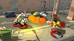 DEADBEAT HEROESXBOX ONE/X|SКЛЮЧ - изображение № 3