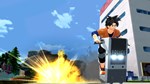 DRAGON BALL THE BREAKERSXBOX ONE/X|SКЛЮЧ - изображение № 7