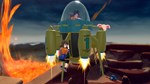 DRAGON BALL THE BREAKERSXBOX ONE/X|SКЛЮЧ - изображение № 2