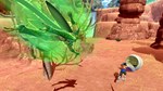 DRAGON BALL THE BREAKERSXBOX ONE/X|SКЛЮЧ - изображение № 3