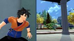 DRAGON BALL THE BREAKERSXBOX ONE/X|SКЛЮЧ - изображение № 5