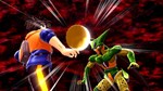 DRAGON BALL THE BREAKERSXBOX ONE/X|SКЛЮЧ - изображение № 8