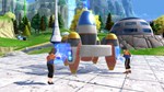 DRAGON BALL THE BREAKERSXBOX ONE/X|SКЛЮЧ - изображение № 6