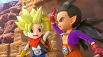 DRAGON QUEST BUILDERS 2XBOX ONE/X|S+ПККЛЮЧ - изображение № 6