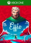 EFFIEXBOX ONE/X|SКЛЮЧ