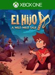 EL HIJO - A WILD WEST TALEXBOX ONE/X|SКЛЮЧ