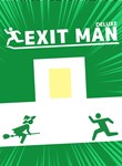 EXITMAN DELUXEXBOX ONE/X|SКЛЮЧ