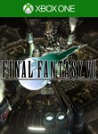 FINAL FANTASY VIIXBOX ONE/X|SКЛЮЧ