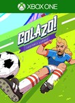 GOLAZO!XBOX ONE/X|SКЛЮЧ