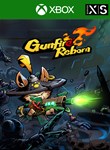 GUNFIRE REBORNXBOX ONE/X|SКЛЮЧ