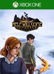 HELP WILL COME TOMORROWXBOX ONE/X|SКЛЮЧ