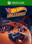 HOT WHEELS UNLEASHEDXBOX ONE/X|SКЛЮЧ