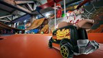 HOT WHEELS UNLEASHED - WINDOWS EDITION(PC WIN)КЛЮЧ