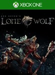 JOE DEVER’S LONE WOLF CONSOLE EDITIONXBOX ONE/X|S