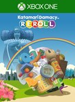 KATAMARI DAMACY REROLLXBOX ONE/X|SКЛЮЧ
