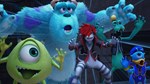 KINGDOM HEARTS III XBOX ONE/X|SКЛЮЧ - изображение № 2