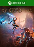 KINGDOMS OF AMALUR: RE-RECKONINGXBOX ONE/X|SКЛЮЧ