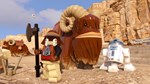 LEGO STAR WARS: THE SKYWALKER SAGAXBOX ONE/X|S+ПККЛ - изображение № 8
