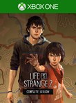 LIFE IS STRANGE 2 - COMPLETE SEASONXBOX ONE/X|SКЛЮЧ