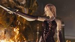 LIGHTNING RETURNS: FINAL FANTASY XIII(PC WIN)КЛЮЧ - изображение № 5