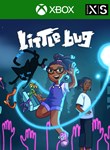 LITTLE BUGXBOX ONE/X|SКЛЮЧ