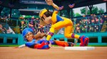 LITTLE LEAGUE WORLD SERIES BASEBALL 2022XBOX  - изображение № 8