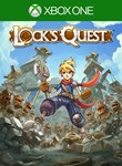 LOCK'S QUESTXBOX ONE/X|SКЛЮЧ