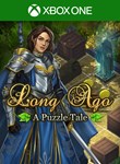 LONG AGO: A PUZZLE TALEXBOX ONE/X|SКЛЮЧ