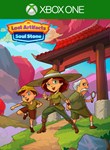 LOST ARTIFACTS: SOULSTONEXBOX ONE/X|SКЛЮЧ