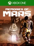 MEMORIES OF MARSXBOX ONE/X|SКЛЮЧ