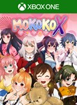 MOKOKO XXBOX ONE/X|S+ПККЛЮЧ