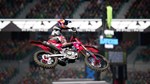 MONSTER ENERGY SUPERCROSS - THE OFFICIAL 6 XBOX КОД - изображение № 9