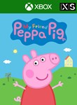 MY FRIEND PEPPA PIGXBOX ONE/X|S+ПККЛЮЧ