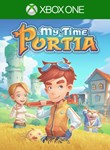 MY TIME AT PORTIAXBOX ONE/X|SКЛЮЧ