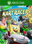 NICKELODEON: KART RACERSXBOX ONE/X|SКЛЮЧ