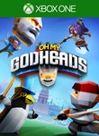OH MY GODHEADSXBOX ONE/X|SКЛЮЧ