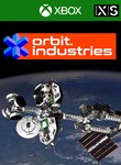 ORBIT.INDUSTRIESXBOX ONE/X|SКЛЮЧ
