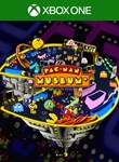 PAC-MAN MUSEUM+XBOX ONE/X|S+ПККЛЮЧ