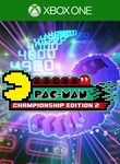 PAC-MAN CHAMPIONSHIP EDITION 2XBOX ONE/X|SКЛЮЧ