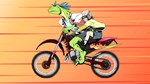 RAPTOR BOYFRIEND: A HIGH SCHOOL ROMANCEXBOX КЛЮЧ - изображение № 10