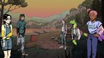 RAPTOR BOYFRIEND: A HIGH SCHOOL ROMANCEXBOX КЛЮЧ - изображение № 4