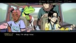 RAPTOR BOYFRIEND: A HIGH SCHOOL ROMANCEXBOX КЛЮЧ - изображение № 5