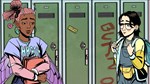 RAPTOR BOYFRIEND: A HIGH SCHOOL ROMANCEXBOX КЛЮЧ - изображение № 9